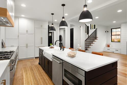 kitchen and bath design ann arbor, kitchen design ann arbor, bath design ann arbor