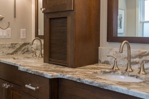 Bathroom Remodel Ann Arbor