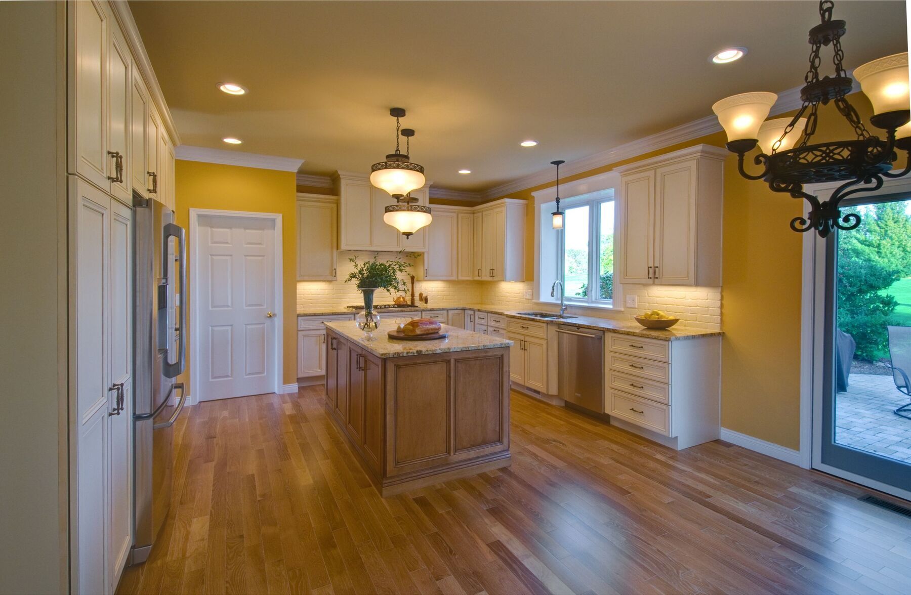 Kitchen Design Ann Arbor