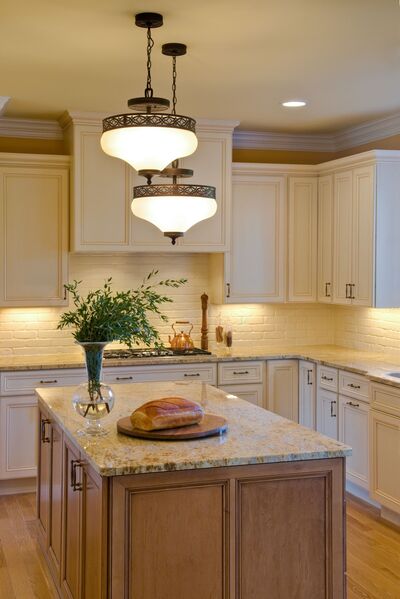 Kitchen Design Ann Arbor