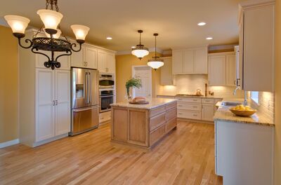 Kitchen Design Ann Arbor