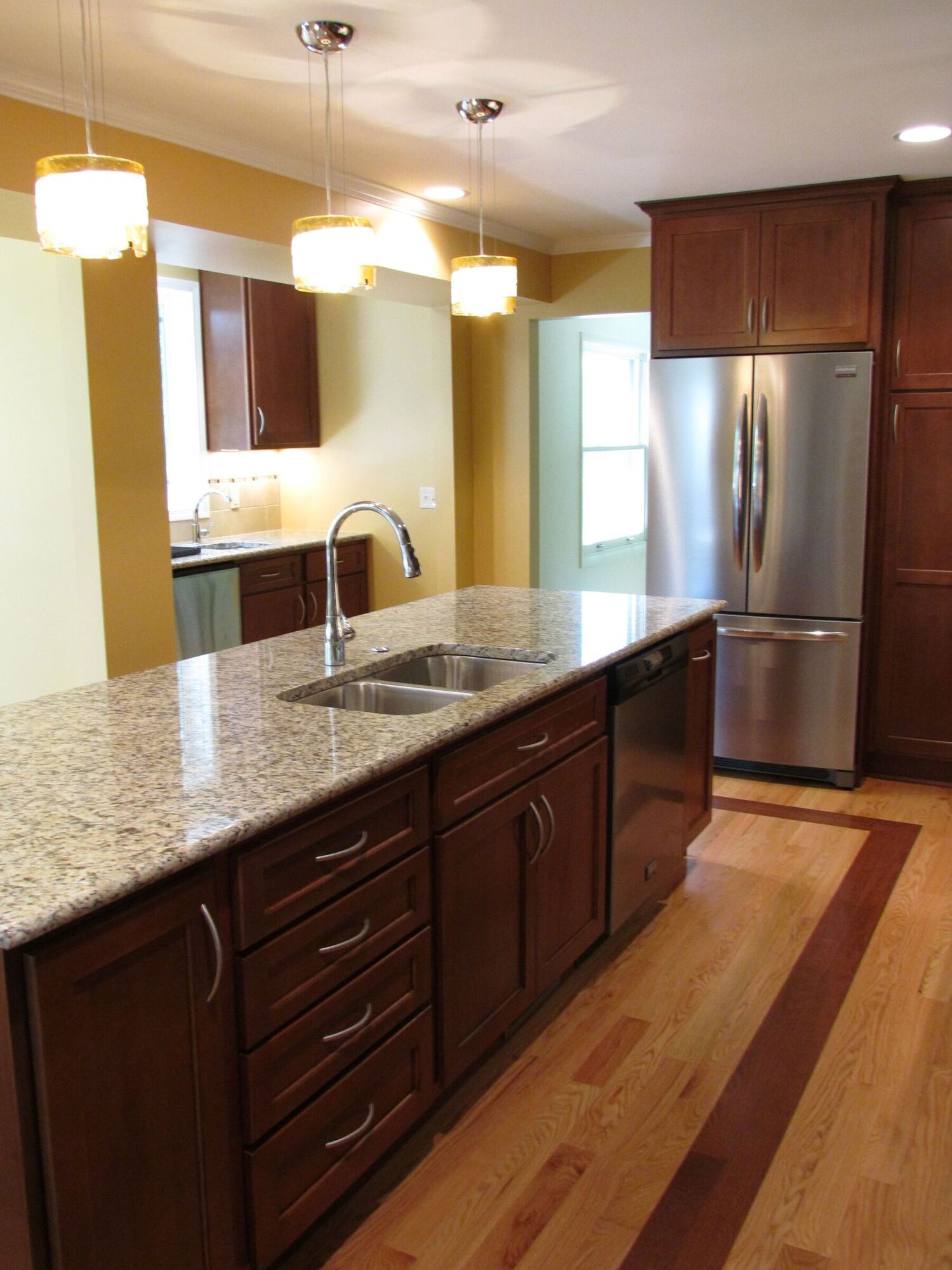 Kitchen Design Ann Arbor