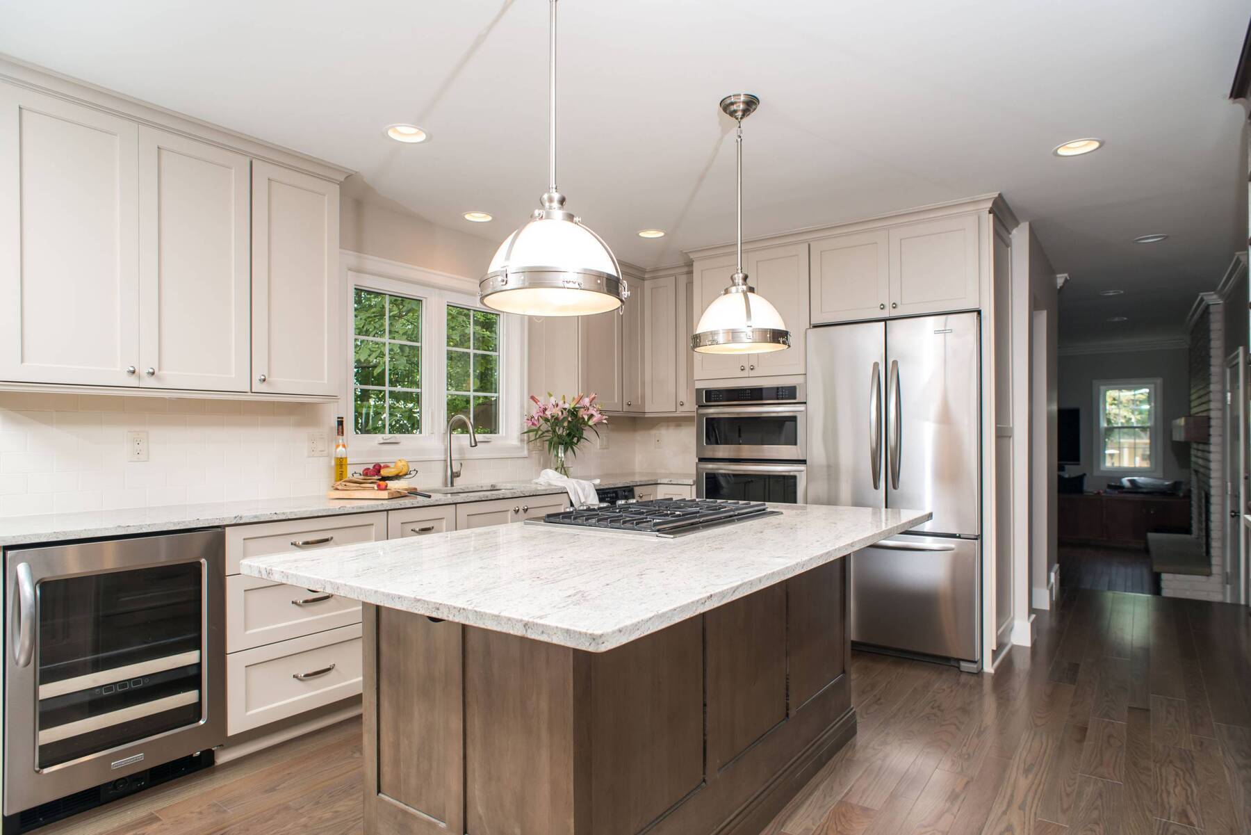 Kitchen Design Ann Arbor