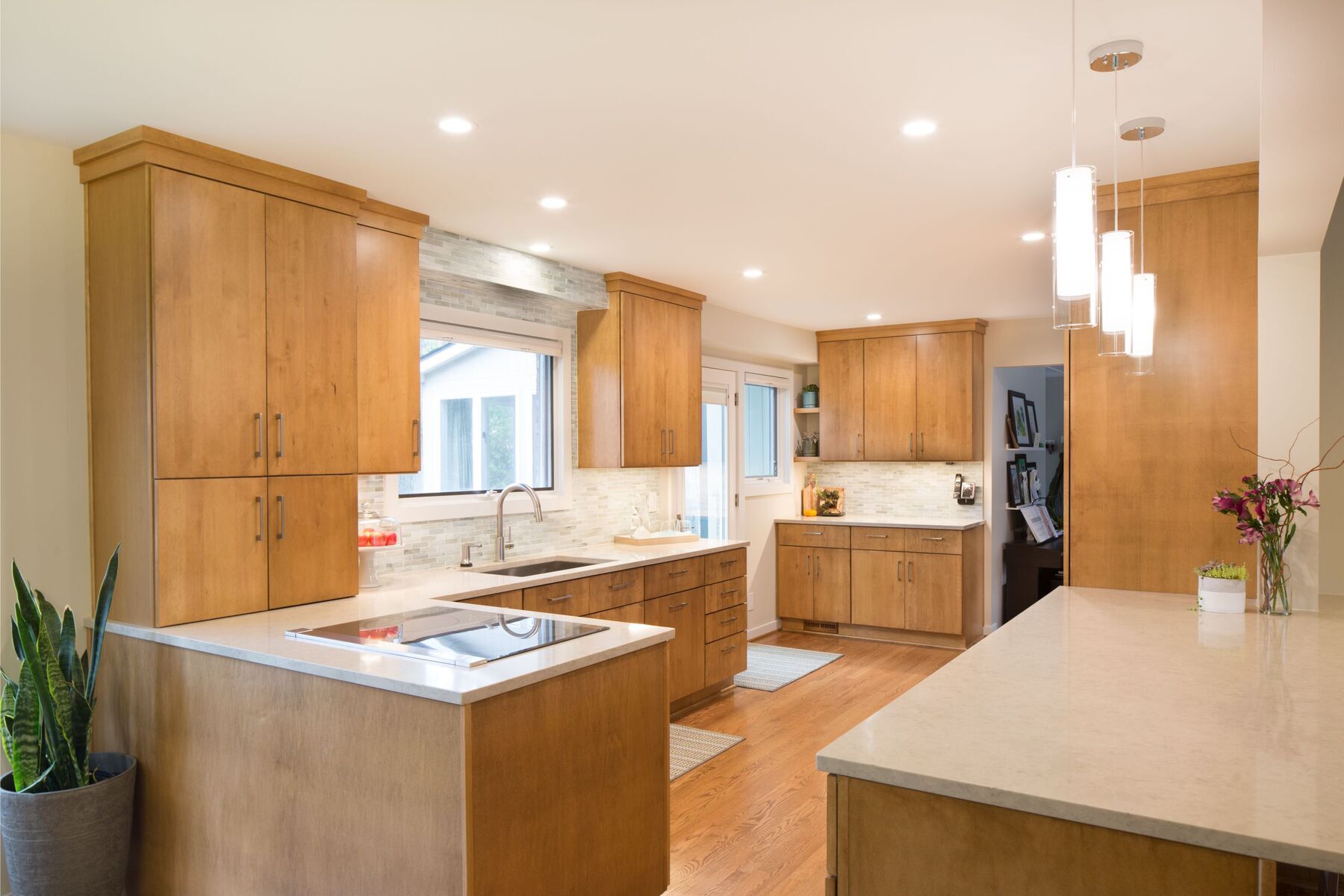 Kitchen Design Ann Arbor