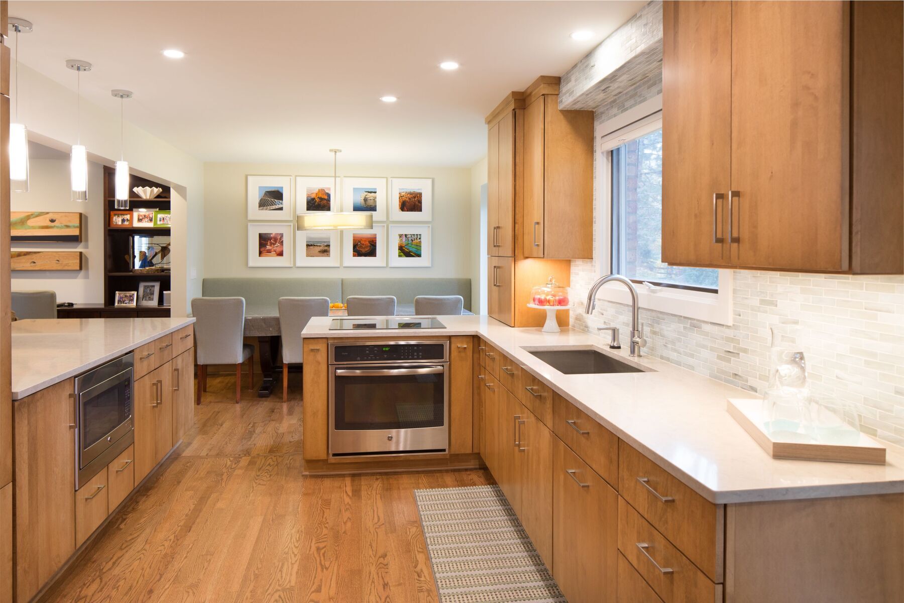 Kitchen Design Ann Arbor