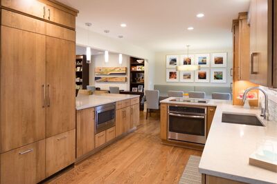 Kitchen Design Ann Arbor
