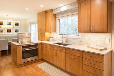 Kitchen Design Ann Arbor