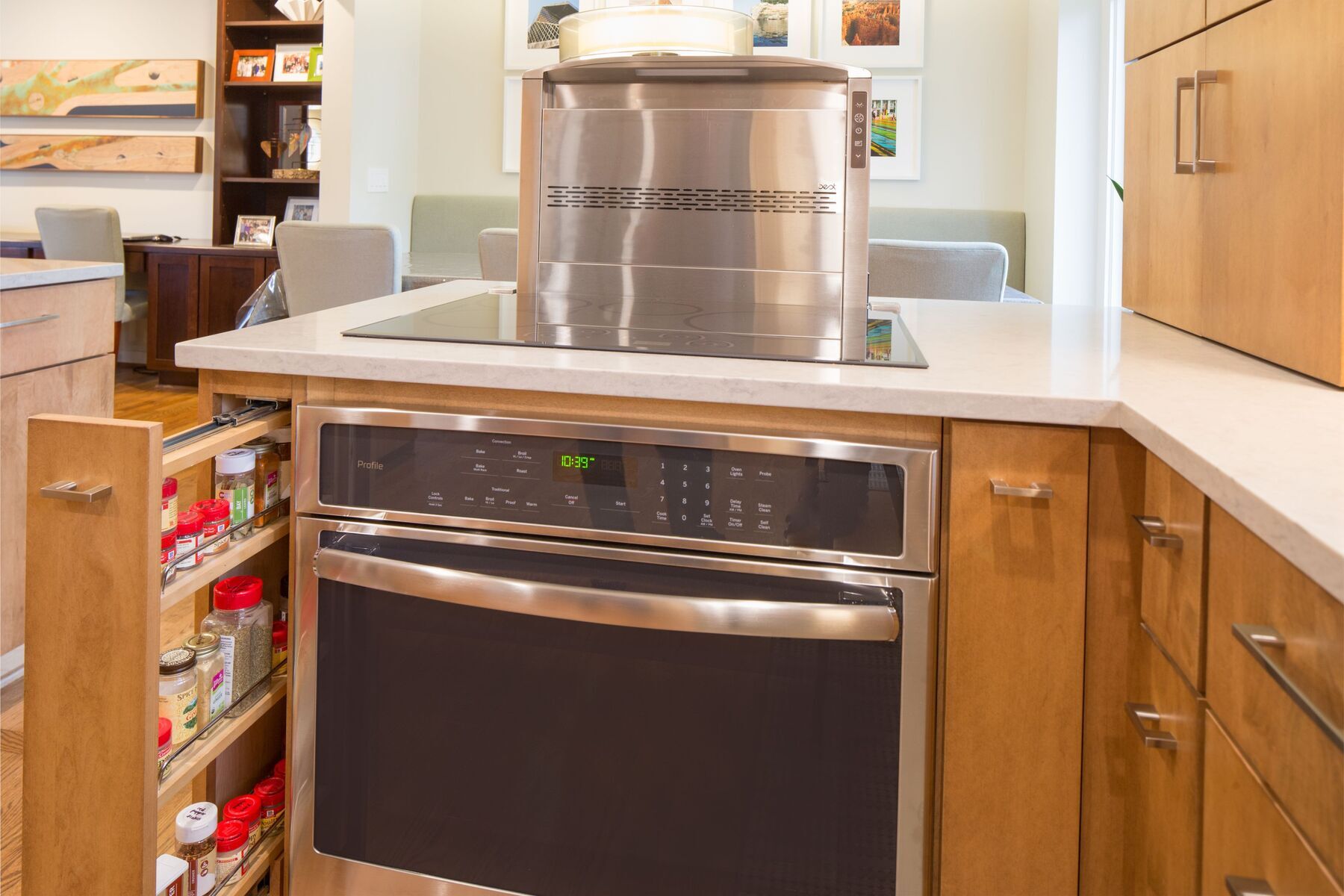 Kitchen Design Ann Arbor