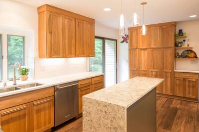 Kitchen Design Ann Arbor