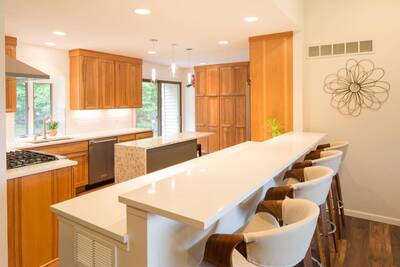 Kitchen Design Ann Arbor