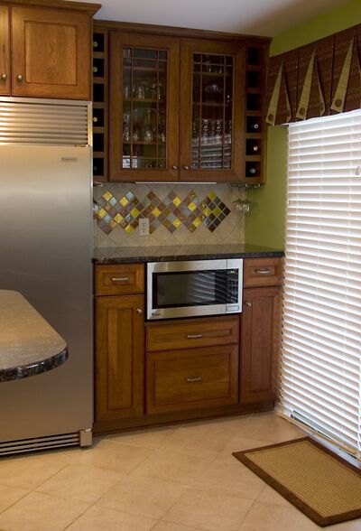 Kitchen Design Ann Arbor