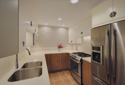 Kitchen Design Ann Arbor