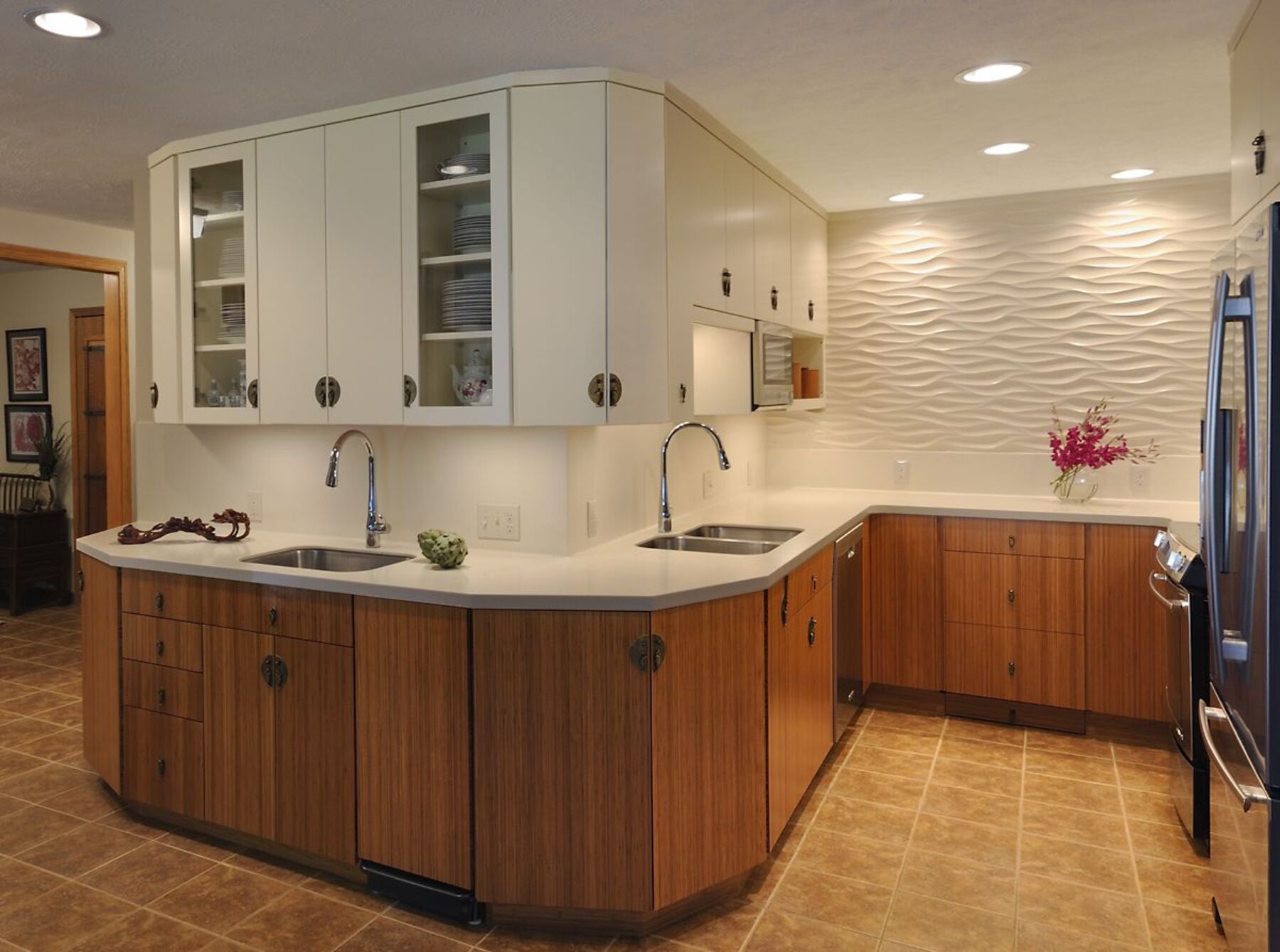 Kitchen Design Ann Arbor