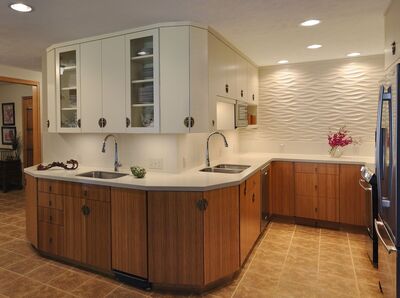 Kitchen Design Ann Arbor