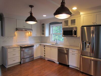 Kitchen Design Ann Arbor