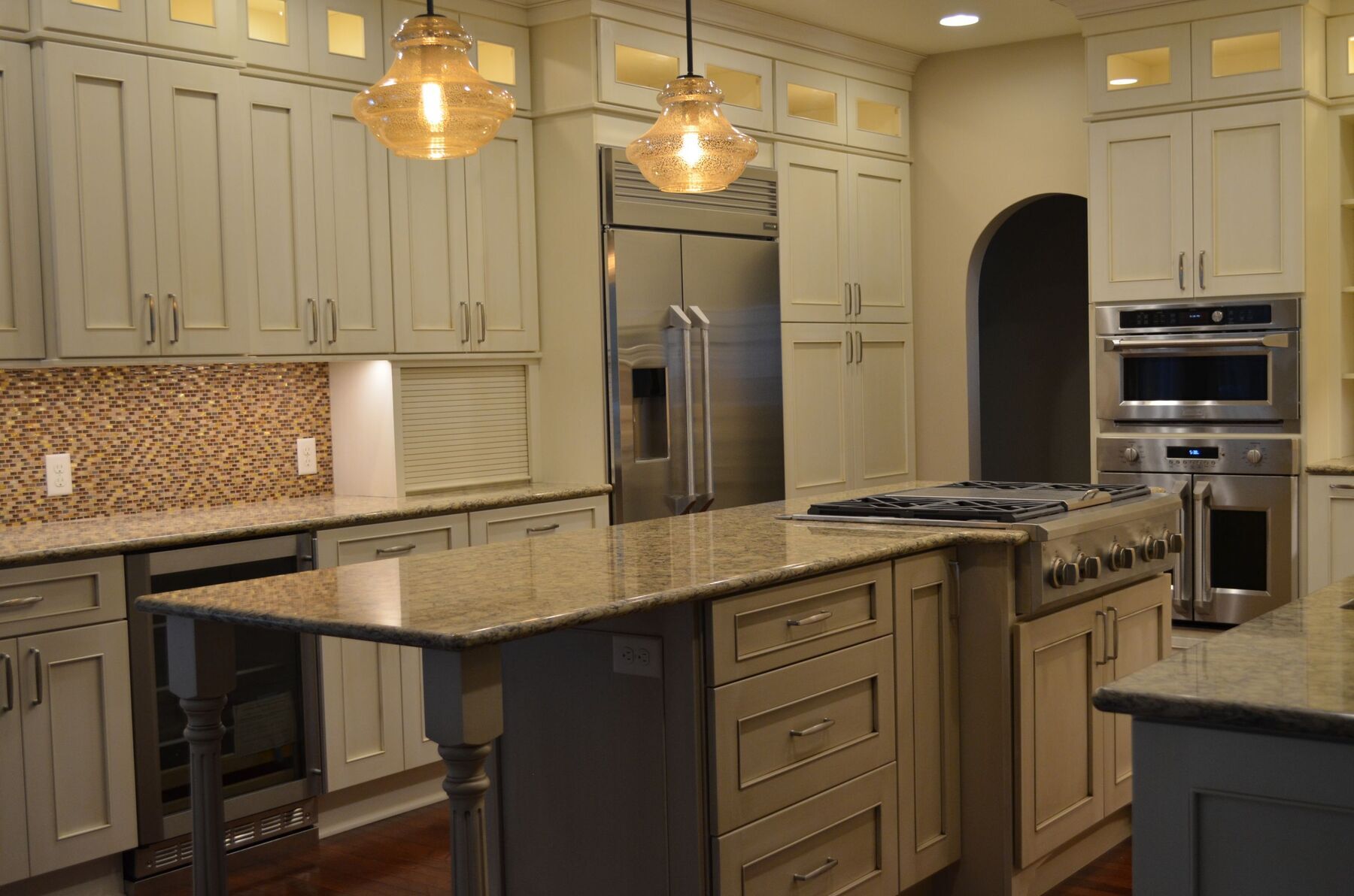 Kitchen Design Ann Arbor