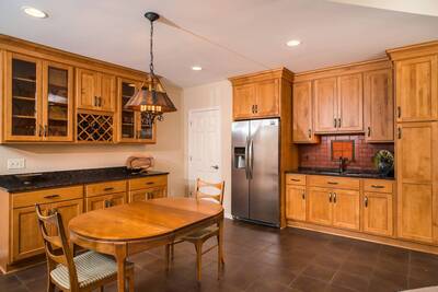 Kitchen Design Ann Arbor