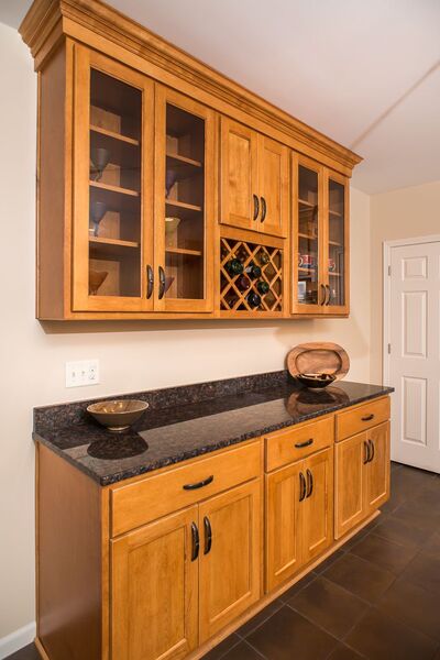 Kitchen Design Ann Arbor