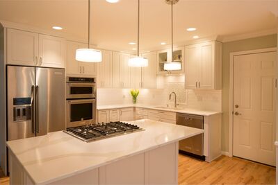 Kitchen Design Ann Arbor