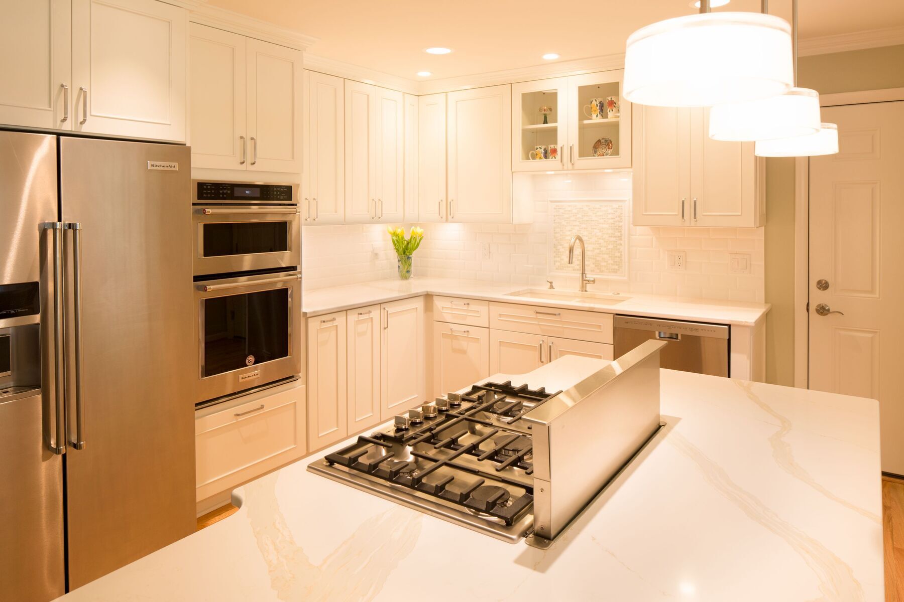 Kitchen Design Ann Arbor