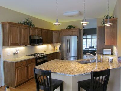 Kitchen Design Ann Arbor