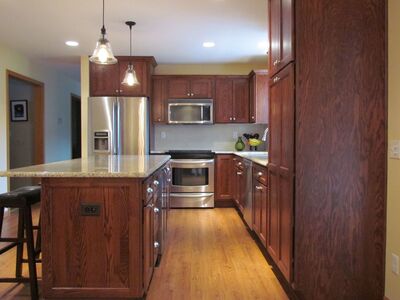 Kitchen Design Ann Arbor