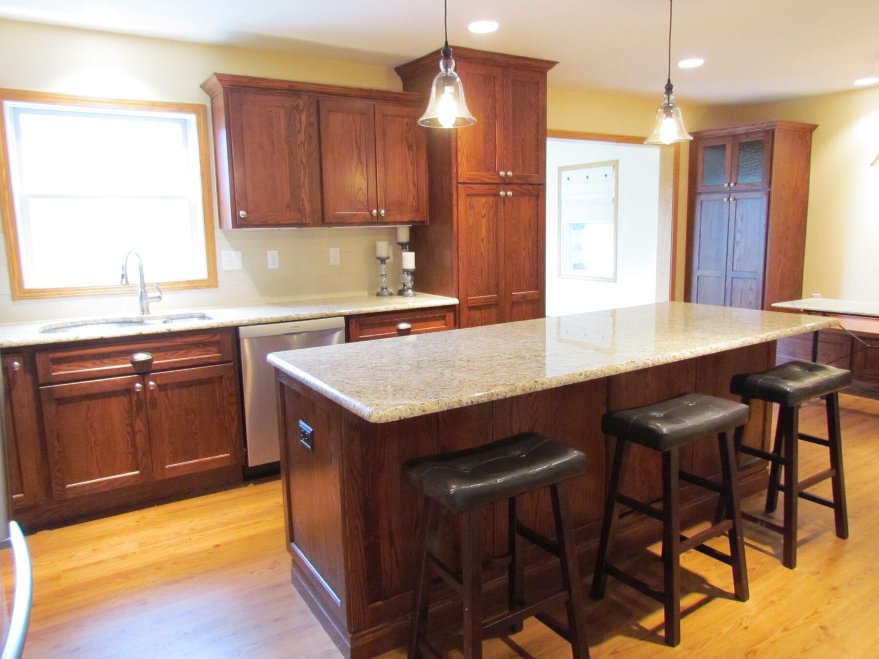 Kitchen Design Ann Arbor