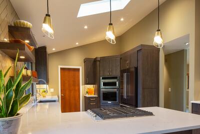 Kitchen Design Ann Arbor