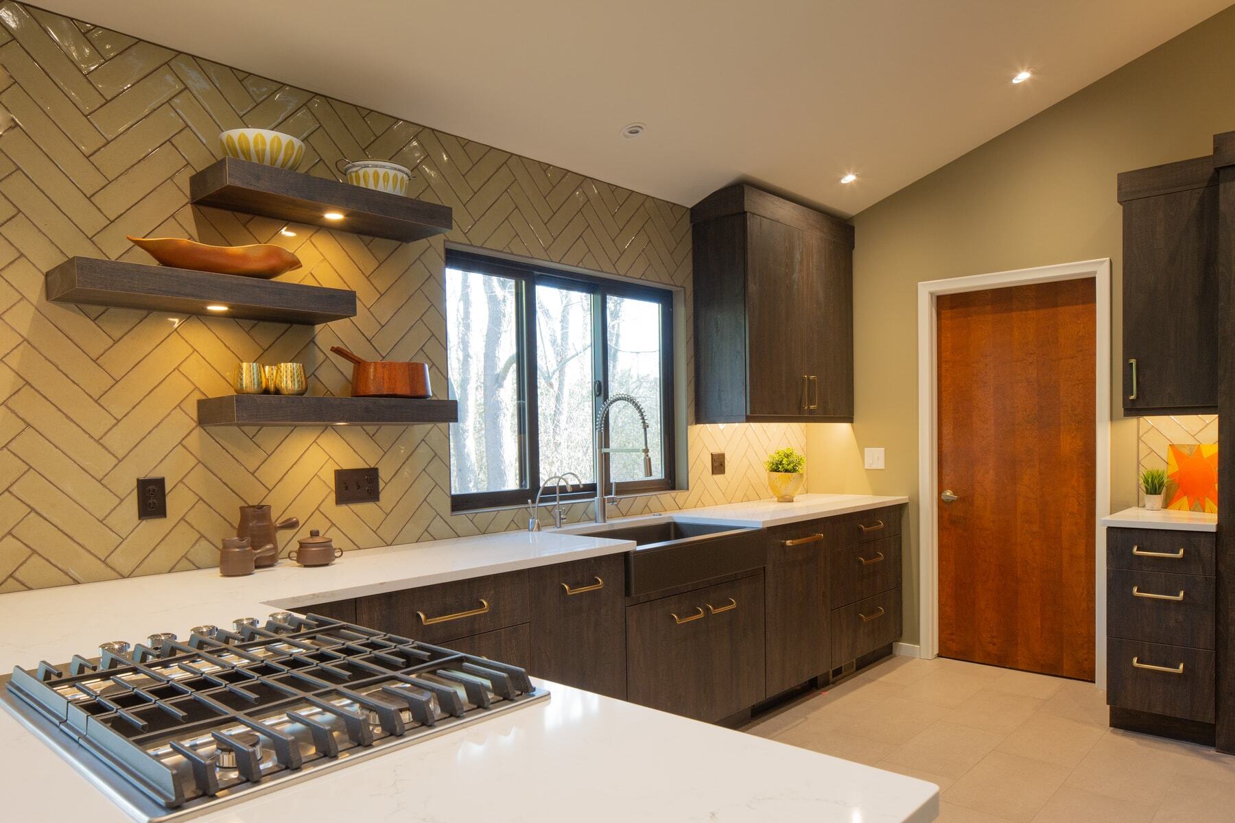 Kitchen Design Ann Arbor