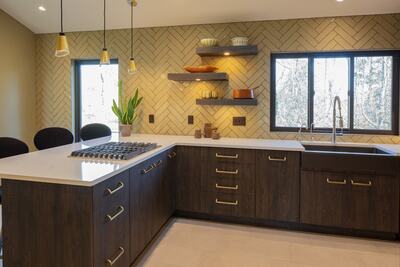 Kitchen Design Ann Arbor