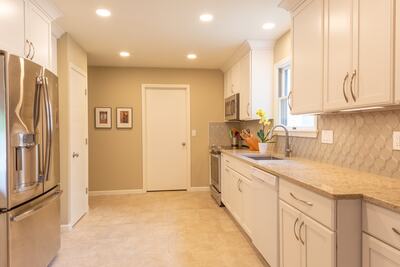 Kitchen Design Ann Arbor