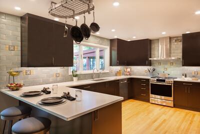 Kitchen Design Ann Arbor