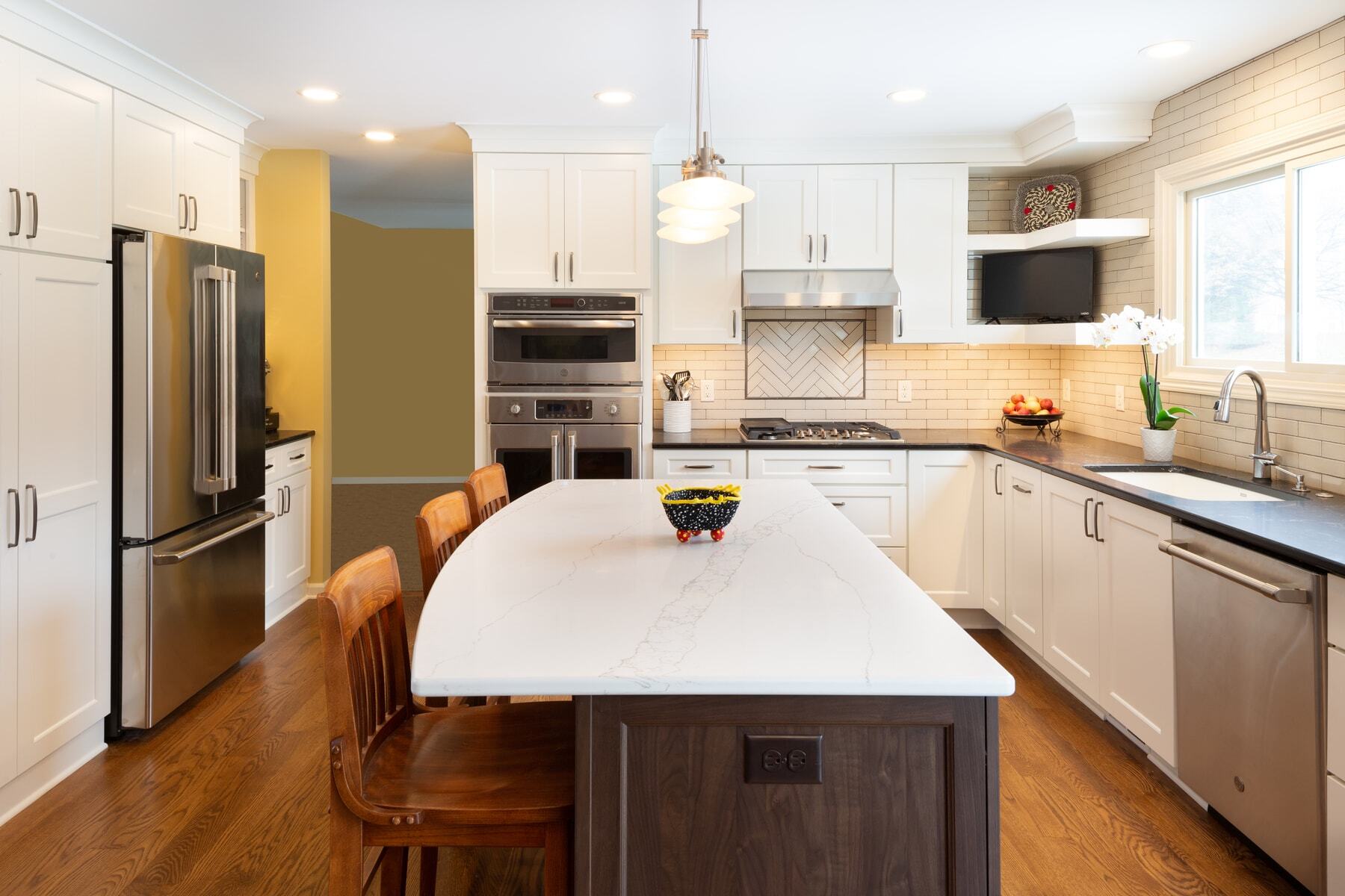 Kitchen Design Ann Arbor