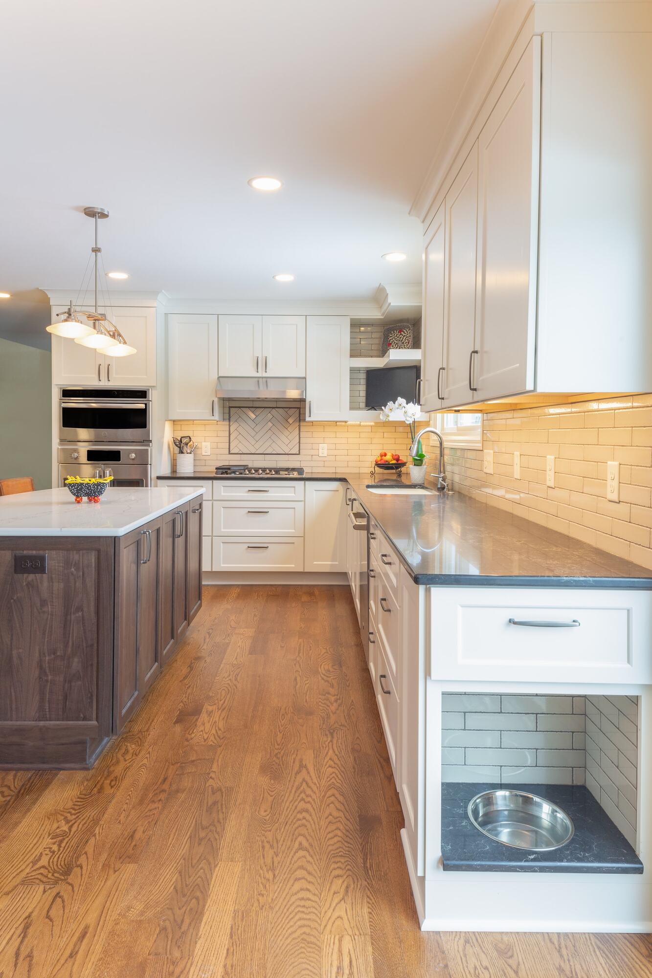 Kitchen Design Ann Arbor