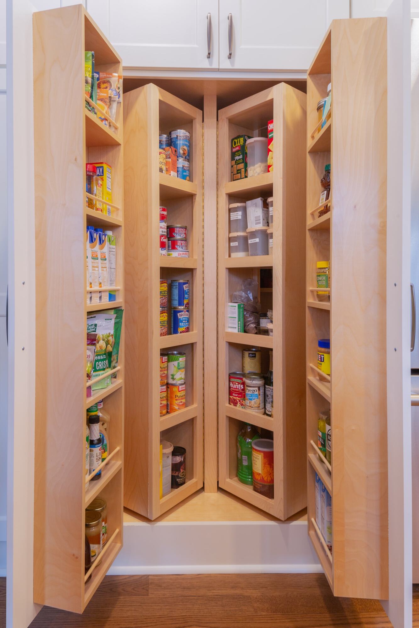 Kitchen Design Ann Arbor