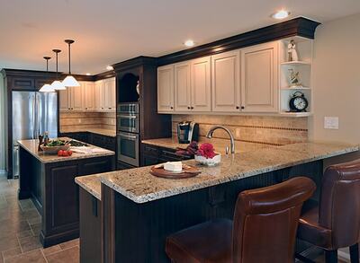 Kitchen Design Ann Arbor