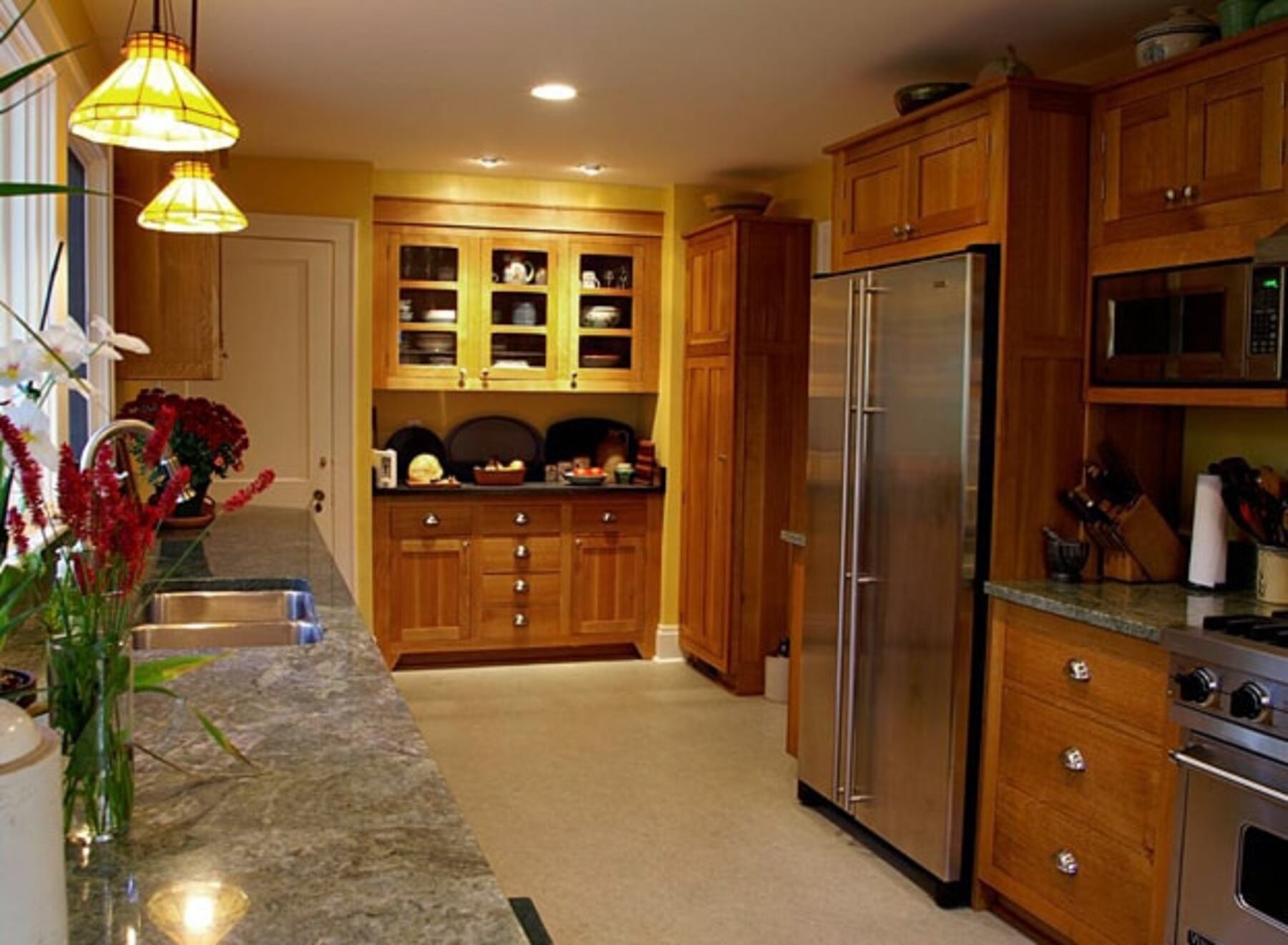 Kitchen Design Ann Arbor