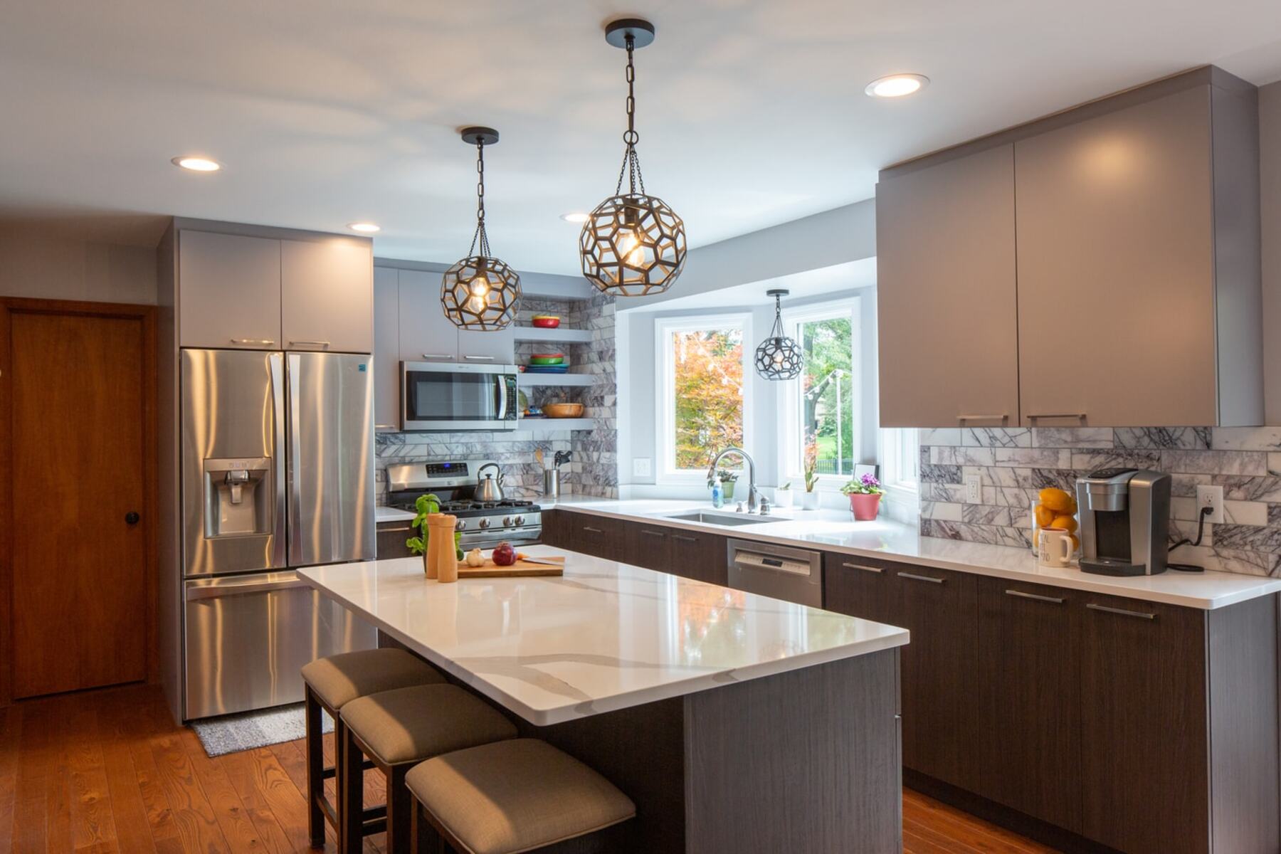 Kitchen Design Ann Arbor