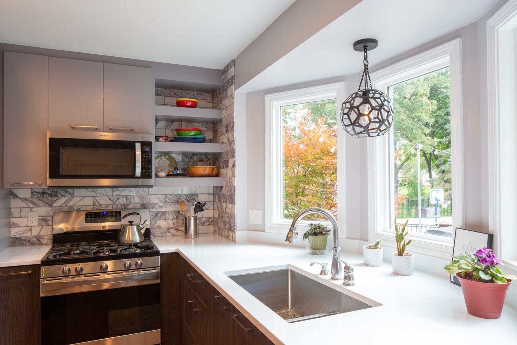 Kitchen Design Ann Arbor