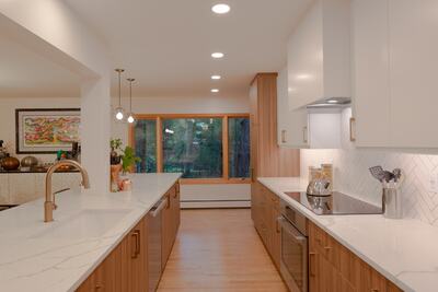 Kitchen Design Ann Arbor