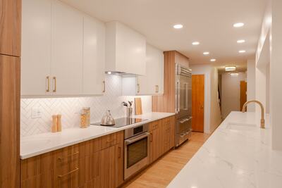 Kitchen Design Ann Arbor