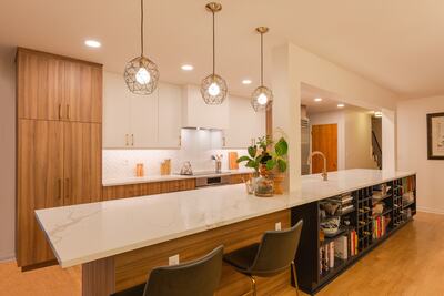 Kitchen Design Ann Arbor