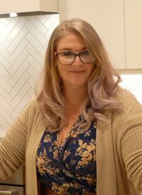 Senior Interior Designer