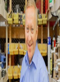 Project Manager & VP of Construction Services